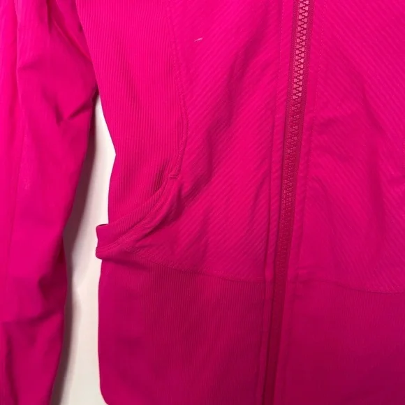 Lululemon In Flux Jacket size 2 - Picture 9 of 12